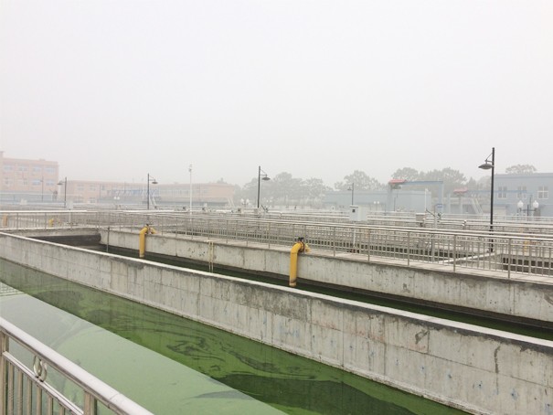 美国是如何对待污水的?五大经验值得借鉴