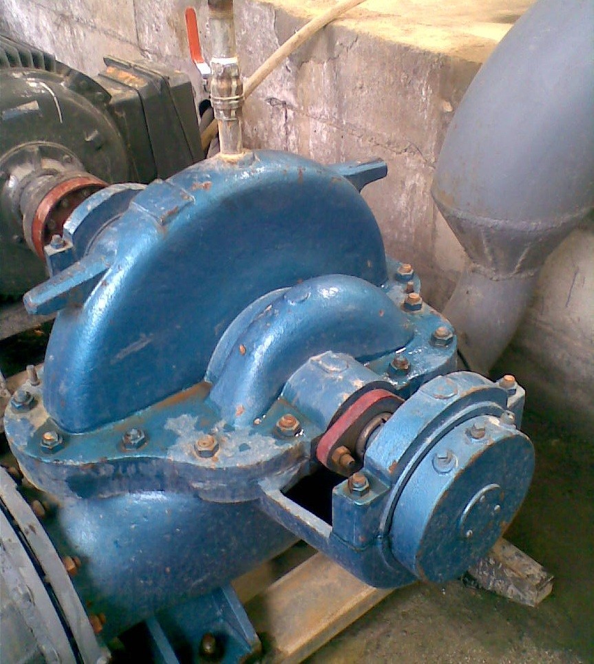 造成水泵填料漏水原因有哪些?